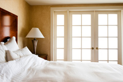 Gletness bedroom extension costs