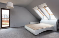 Gletness bedroom extensions